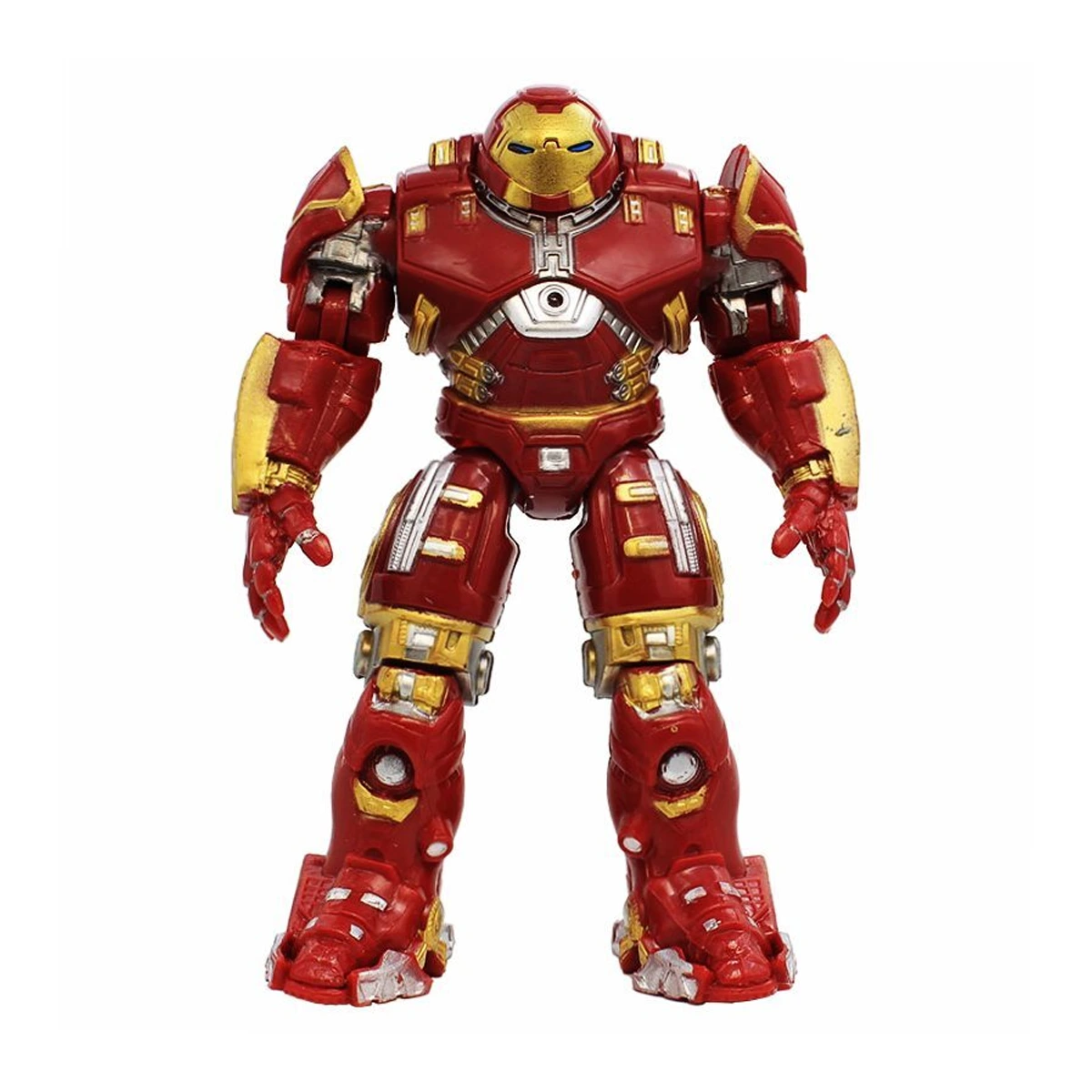 اکشن فیگور طرح HulkBuster کد 1010 اکشن فیگور طرح HulkBuster کد 1010-small-image