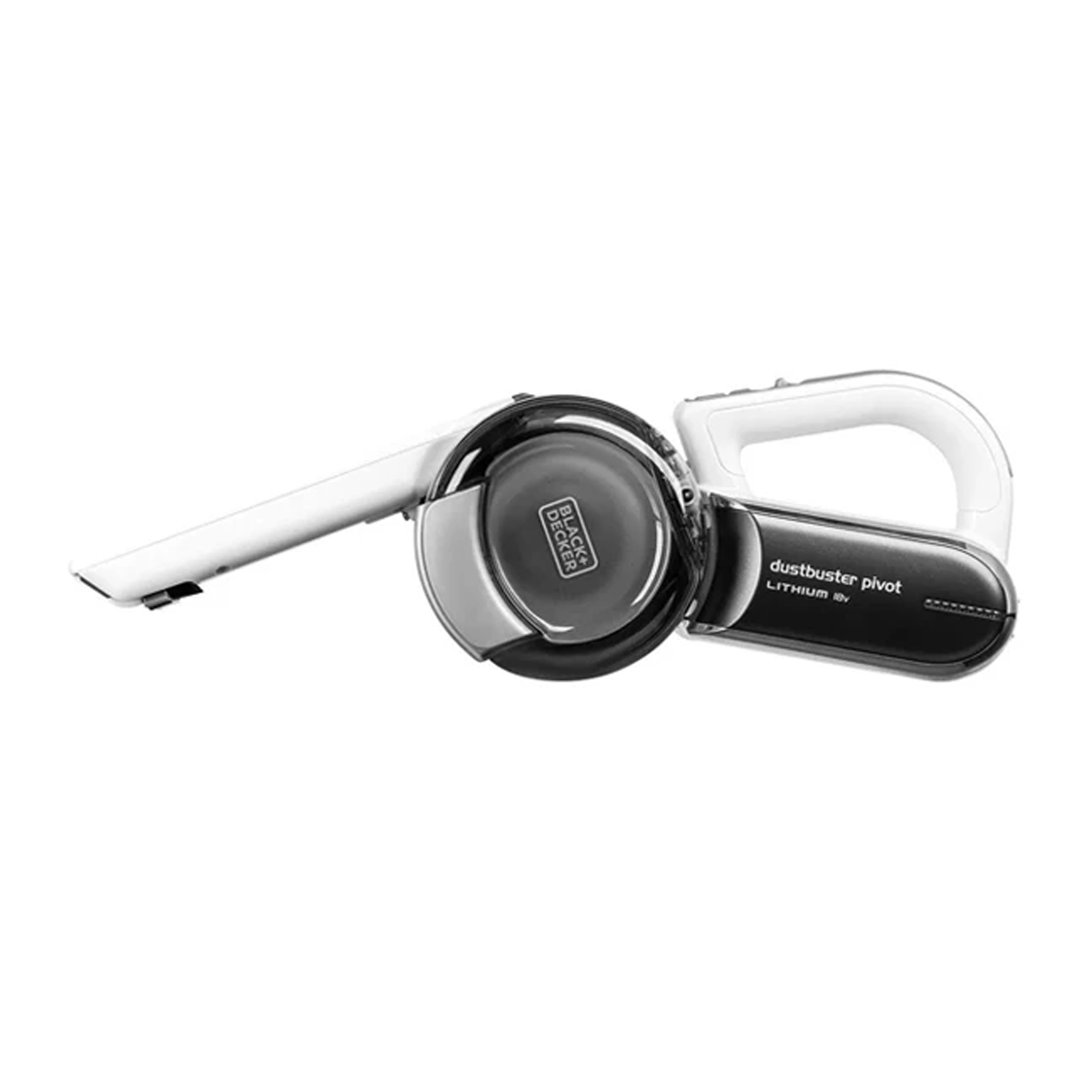 جارو شارژی دستی بلک اند دکر مدل PV1820L جارو شارژی دستی بلک اند دکر مدل PV1820L-small-image