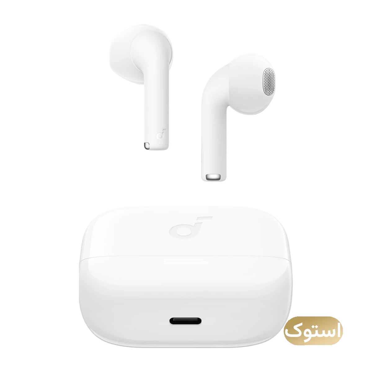 هندزفری بلوتوثی استوک Open Box - انکر مدل Soundcore K20i A3994 - سفید-small-image