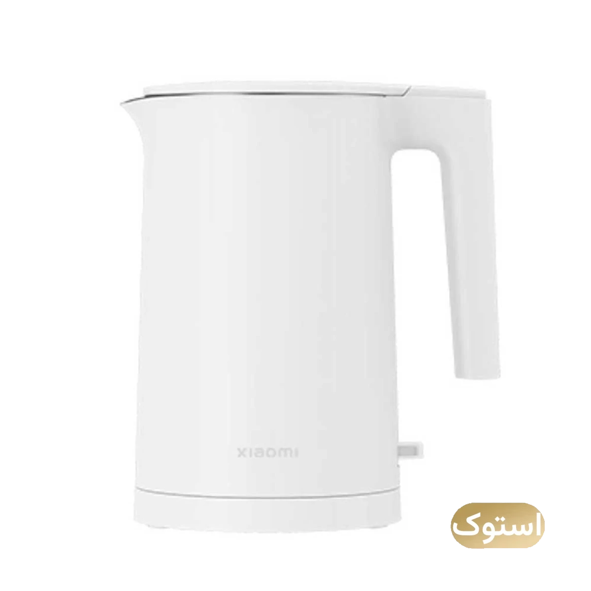 کتری برقی استوک Open Box - شیائومی مدل Electric Kettle 2 - سفید-small-image