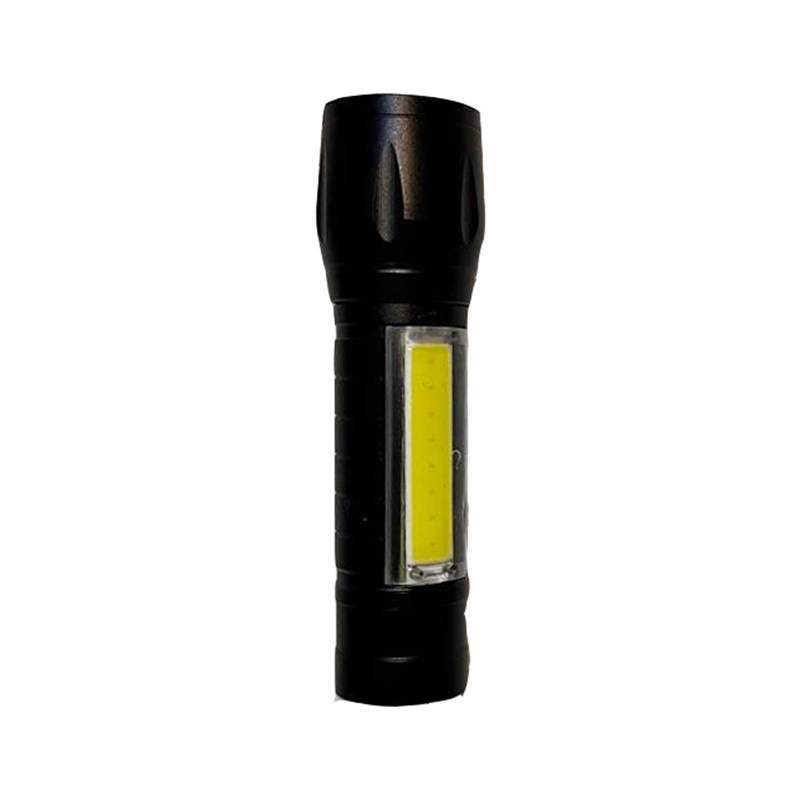 چراغ قوه دستی مدل پلیسی کد cob چراغ قوه دستی مدل پلیسی کد cob
