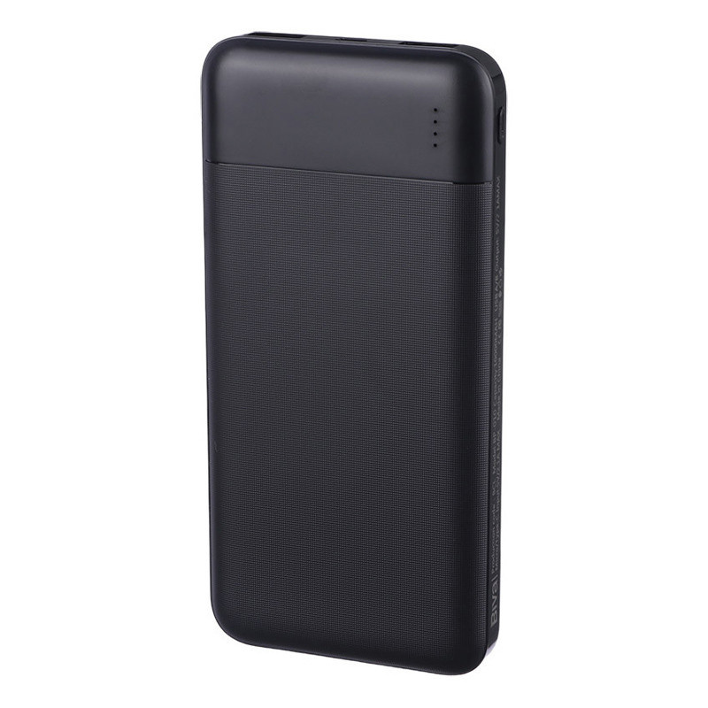 پاوربانک بیوا مدل Portable ظرفیت 10000 میلی آمپر ساعت پاوربانک بیوا مدل Portable ظرفیت 10000 میلی آمپر ساعت