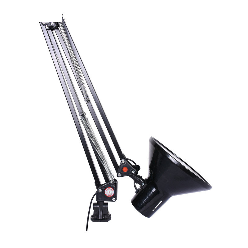 چراغ مطالعه بوستانچی مدل EN-101 طرح 9W