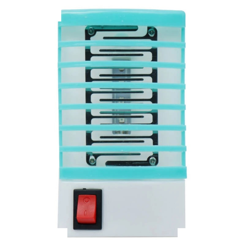 حشره کش طرح چراغ خواب مدل پریزی بسته 2 عددی
