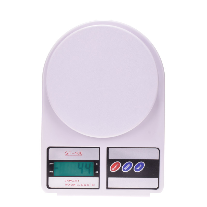ترازو آشپزخانه مدل SF-400-Light ترازو آشپزخانه مدل SF-400-Light