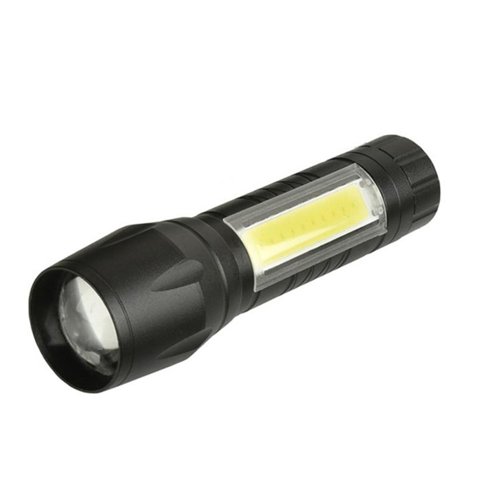 چراغ قوه دستی مدل XPE-COB چراغ قوه دستی مدل XPE-COB