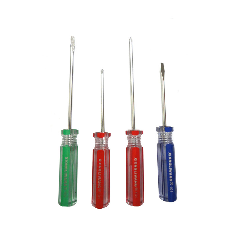 مجموعه 4 عددی پیچ گوشتی موبایلی مدل M.B23 مجموعه 4 عددی پیچ گوشتی موبایلی مدل M.B23
