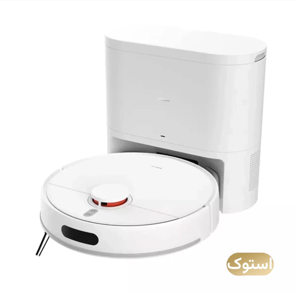 جاروبرقی رباتیک استوک Open Box - شیائومی مدل H40 - سفید copy-small-image.png