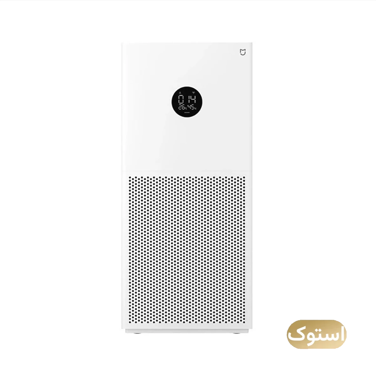دستگاه تصفیه هوا استوک Open Box - شیائومی مدل Air Purifier 4 Lite - سفید-small-image