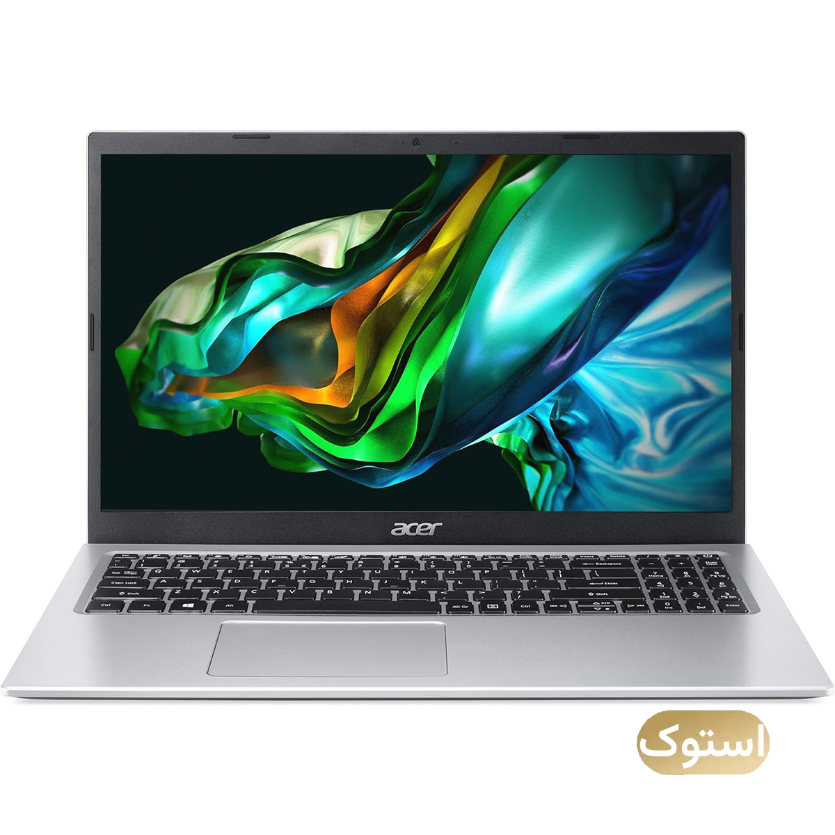 لپ تاپ استوک Used - ایسر 15 اینچی مدل Aspire 3 i3 1115G4 8GB 256GB - نقره ای کد 03 لپ تاپ استوک Used - ایسر 15 اینچی مدل Aspire 3 i3 1115G4 8GB 256GB - نقره ای کد 02 copy-small-image.png