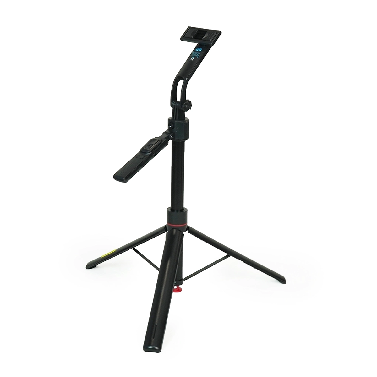 سه پایه سلفی همه کاره مدل TT07 Tripod Selfie Stick