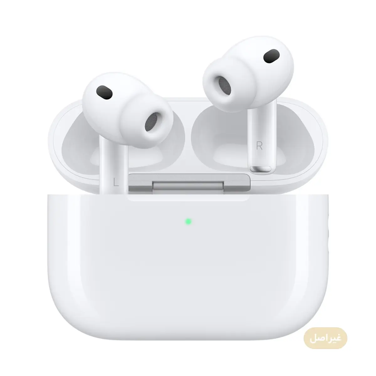 هندزفری بلوتوثی اپل مدل AirPods Pro 3 - های کپی-small-image