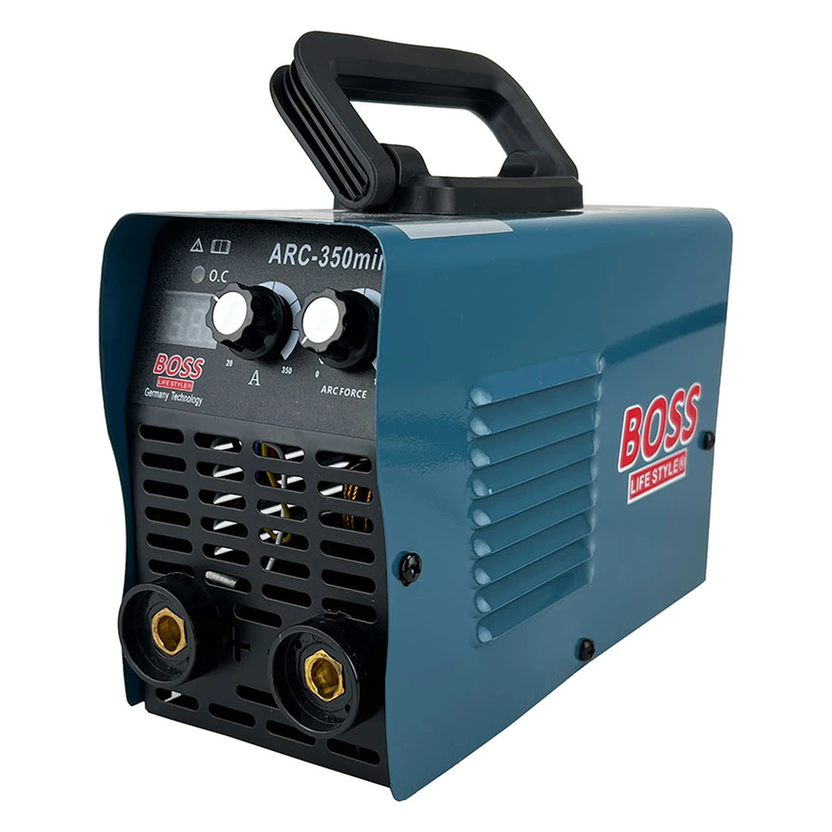 اینورتر جوشکاری باس مدل ARC-350MINI اینورتر جوشکاری باس مدل ARC-350MINI-small-image