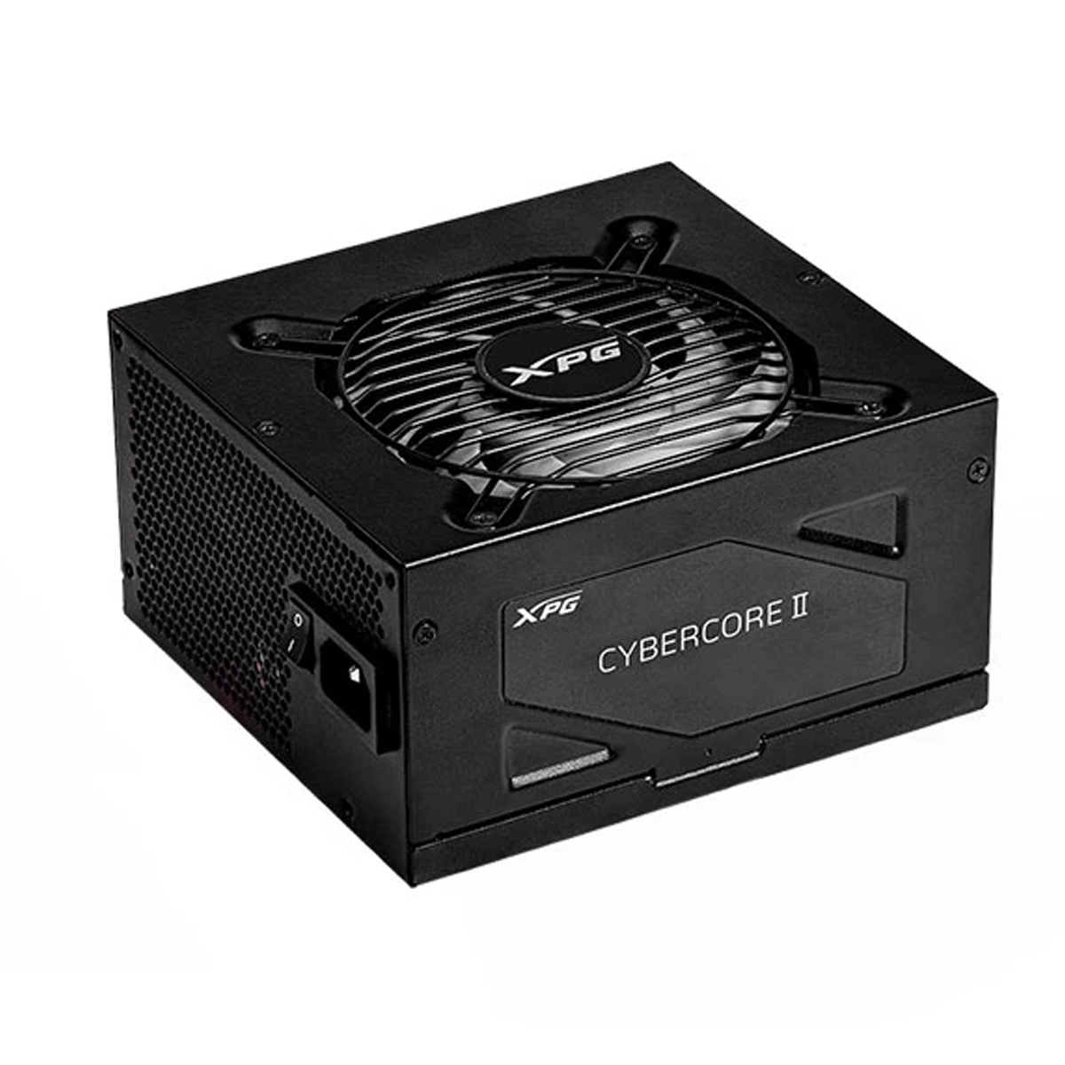 منبع تغذیه کامپیوتر ای دیتا ایکس پی جی مدل CYBERCORE II 1300W منبع تغذیه کامپیوتر ای دیتا ایکس پی جی مدل CYBERCORE II 1300W-small-image