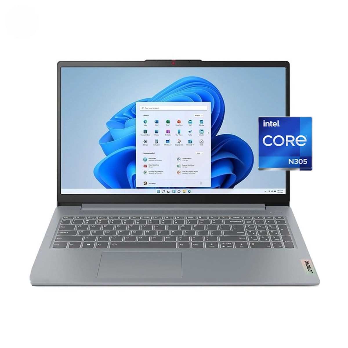 لپ تاپ لنوو 15.6 اینچی IdeaPad Slim3 i3 N305 4GB 256GB copy-small-image.png