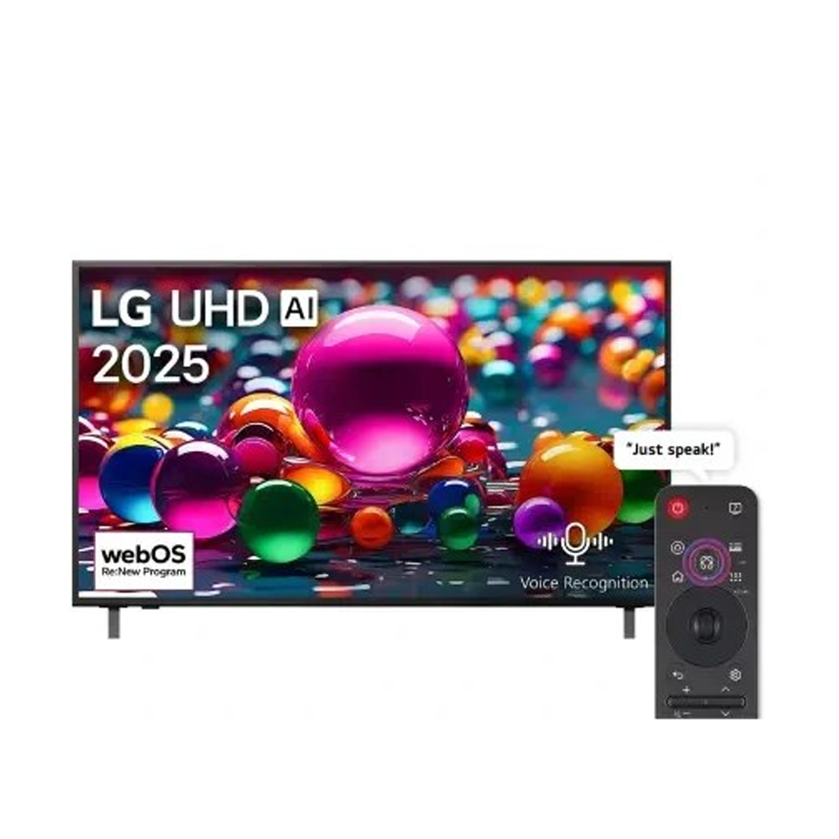 تلویزیون ال ای دی ال جی مدل ۵۵UA85006 سایز 55 اینچ تلویزیون ال ای دی ال جی مدل ۵۵UA8500 سایز 55 اینچ-small-image
