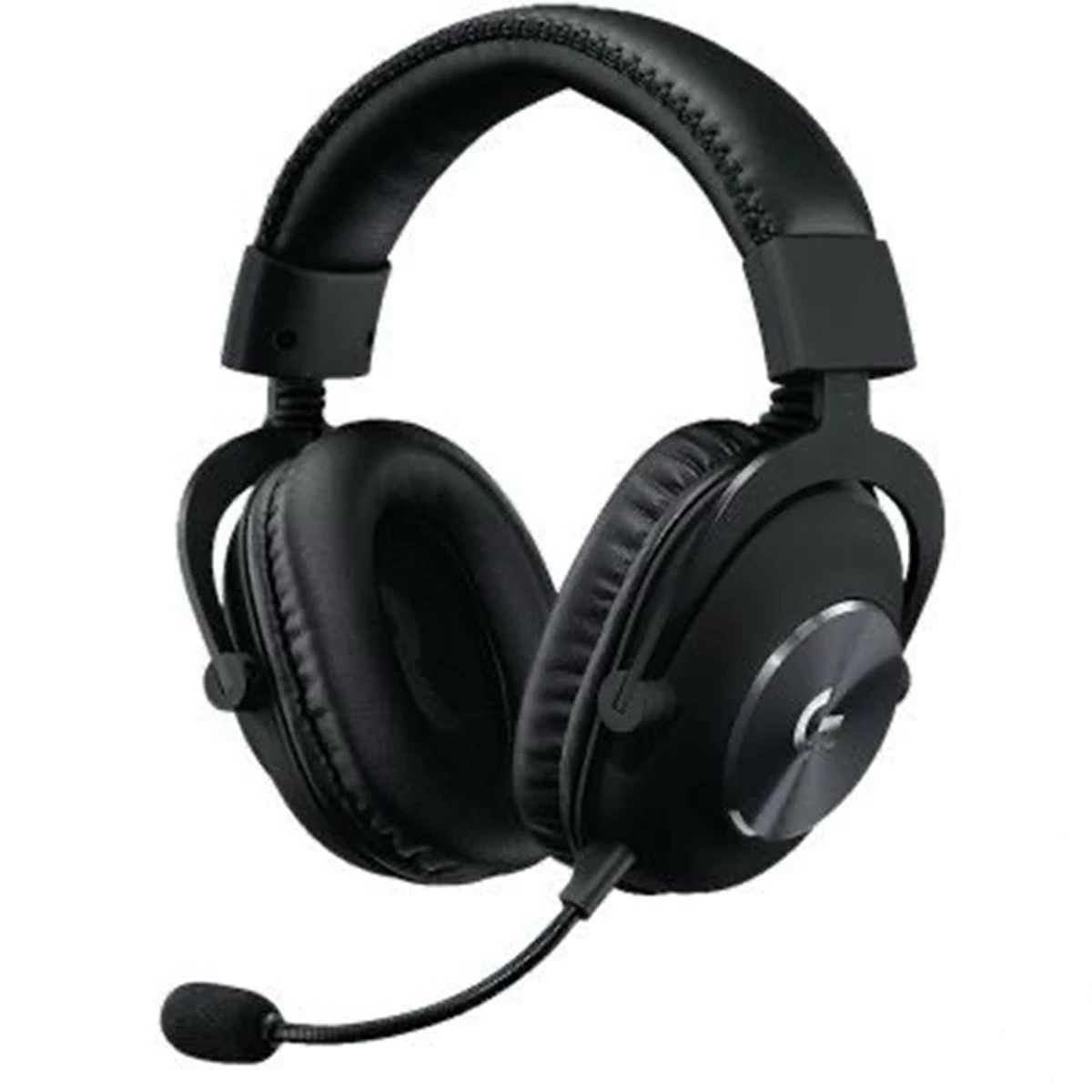 هدست بی سیم گیمینگ لاجیتک مدل G PRO X هدست بی سیم گیمینگ لاجیتک مدل G PRO X-small-image