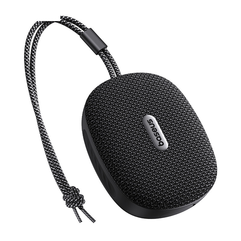 اسپیکر بلوتوثی قابل حمل بیسوس مدل AeQur 35 Pro