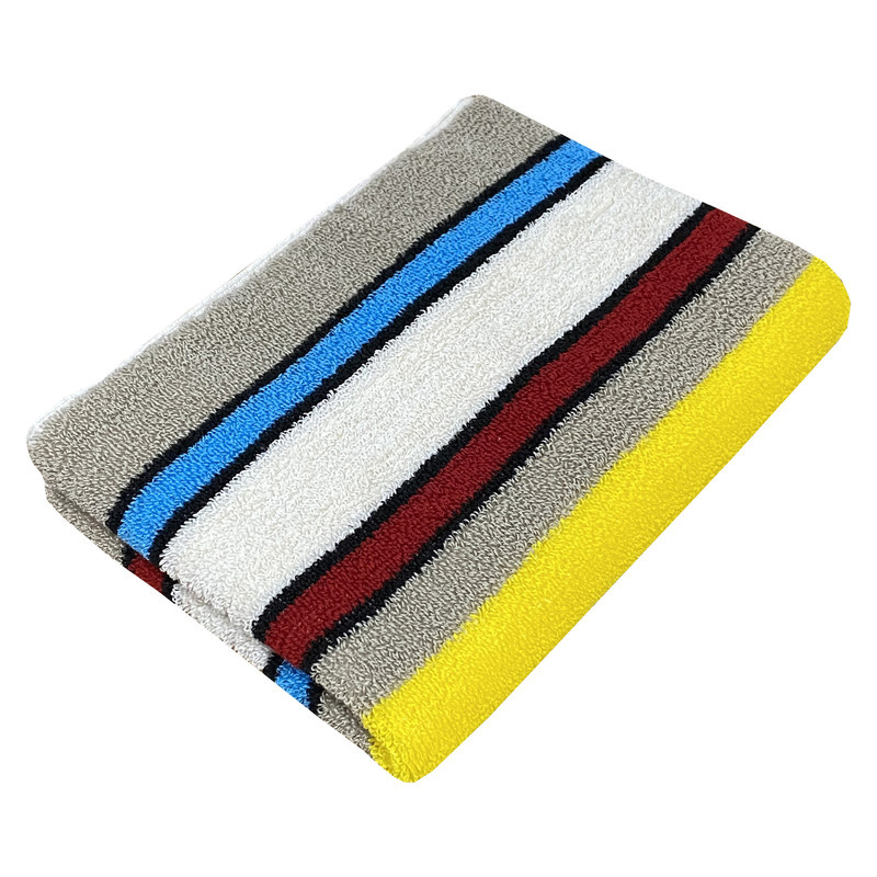 حوله دستی شایسته مدل نرمک سایز 35x70 سانتی متر حوله دستی شایسته مدل نرمک سایز 35x70 سانتی متر