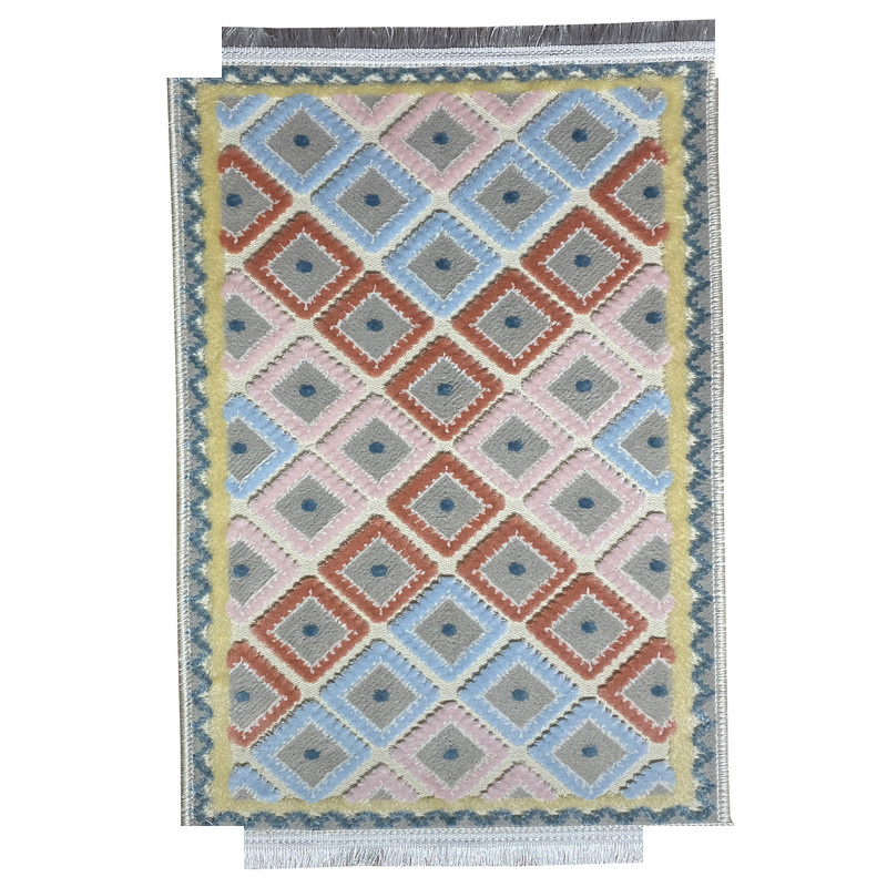 پادری کد 17000 سایز 48x85 سانتی متر