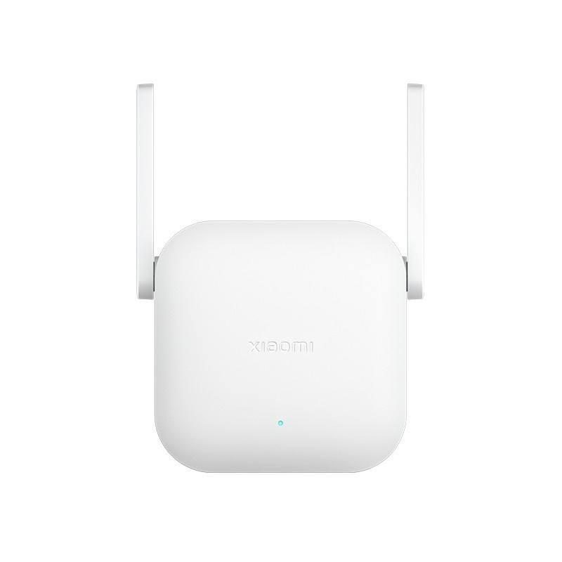 تقویت کننده WiFi شیائومی مدل Range Extender N300 تقویت کننده WiFi شیائومی مدل Range Extender N300