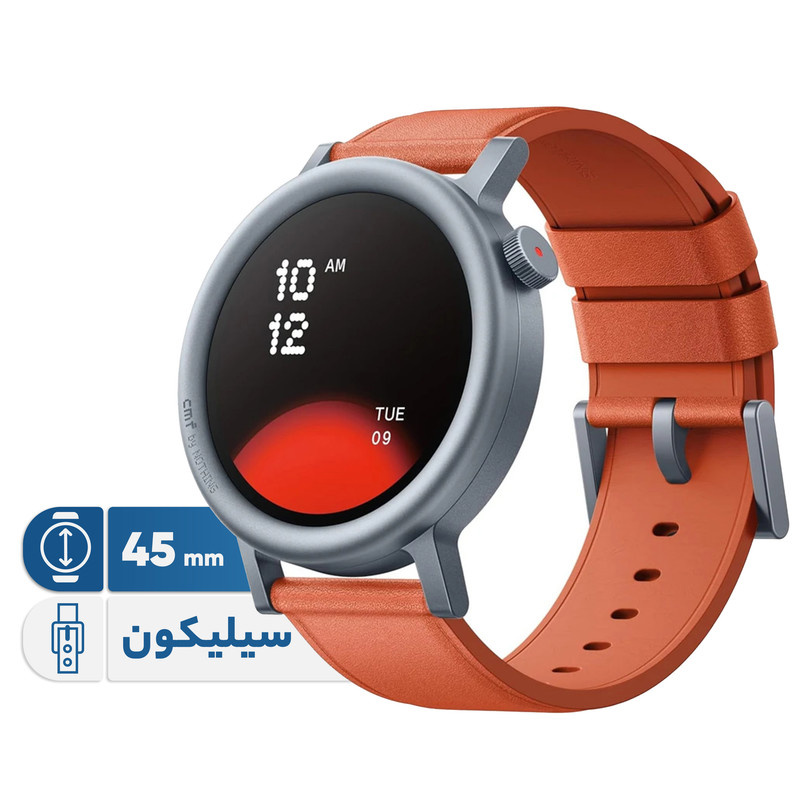 ساعت هوشمند ناتینگ مدل CMF Watch Pro 2 ساعت هوشمند ناتینگ مدل CMF Watch Pro 2