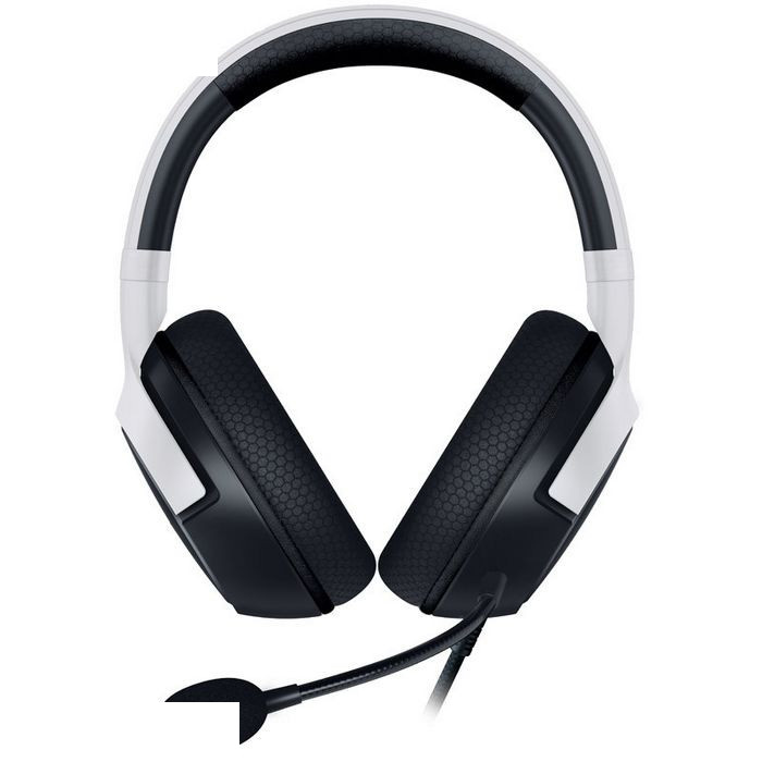 هدست مخصوص بازی ریزر مدل RAZER KAIRA X PS5 هدست مخصوص بازی ریزر مدل RAZER KAIRA X PS5