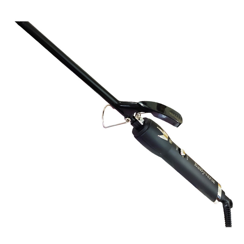 فر کننده مو بیبیورس مدل BA-400
