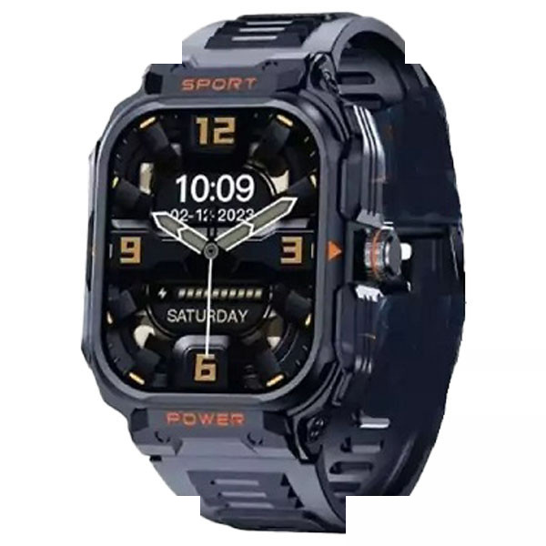 ساعت هوشمند گرین لاین مدل FIT-GEAR TWS