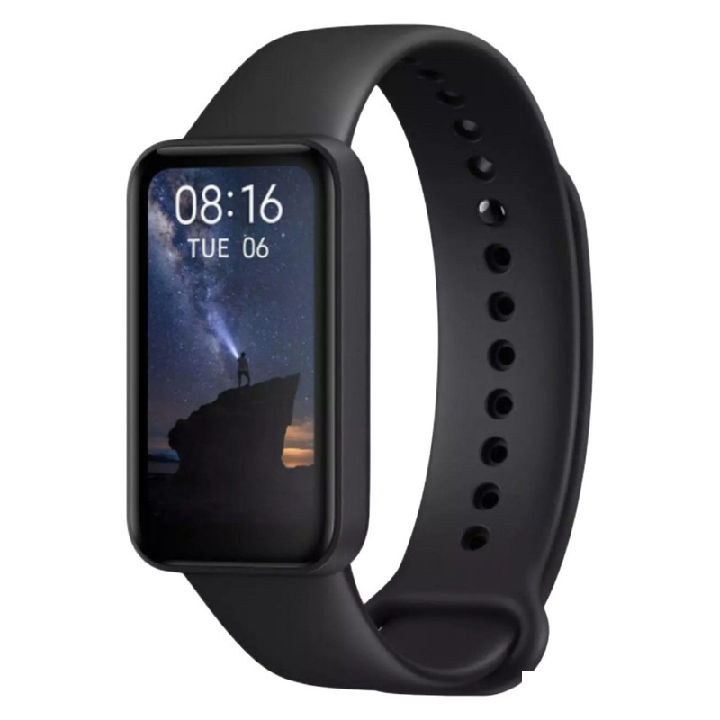ساعت هوشمند شیائومی مدل MI BAND 7 PRO