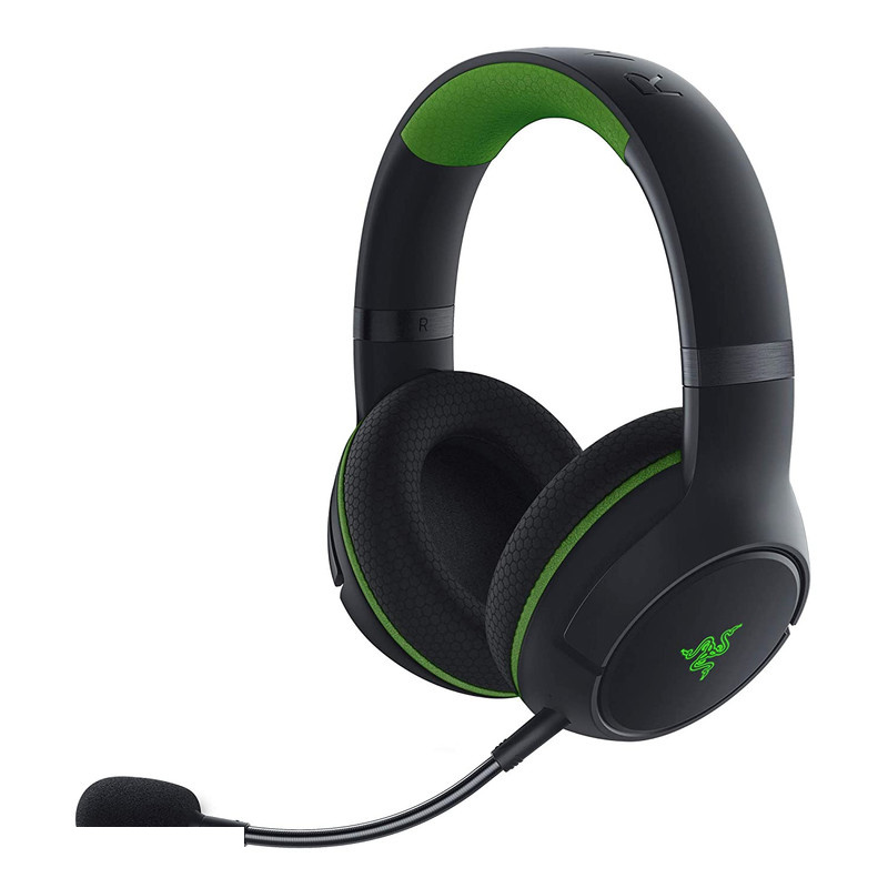 هندزفری مخصوص بازی بی سیم ریزر مدل Kaira Xbox Series X