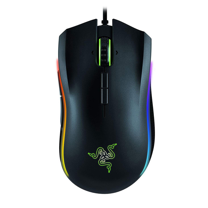 ماوس ریزر مدل MAMBA ELITE ماوس ریزر مدل MAMBA ELITE
