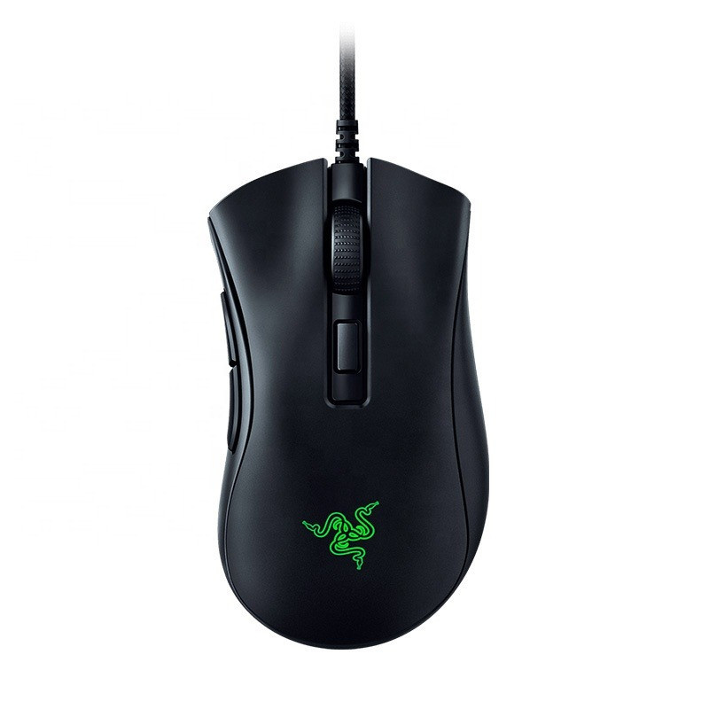 ماوس مخصوص بازی ریزر مدل DeathAdder V2 Mini ماوس مخصوص بازی ریزر مدل DeathAdder V2 Mini