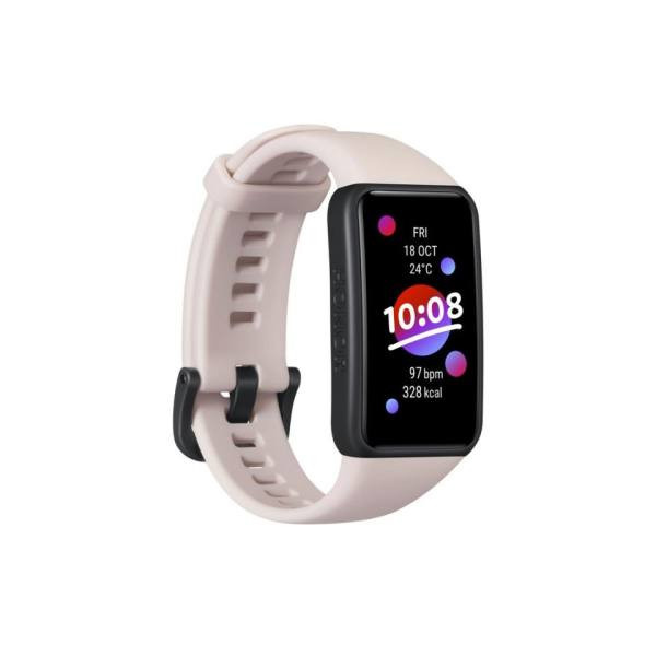 مچ بند هوشمند آنر مدل MOH SMART 6 BAND مچ بند هوشمند آنر مدل MOH SMART 6 BAND