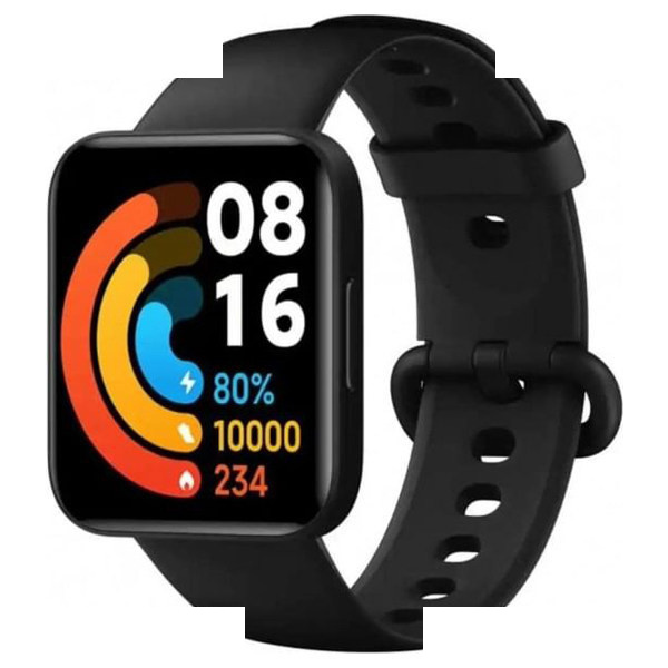 ساعت هوشمند شیائومی مدل ZOH REDMI WATCH 2LITE 2022
