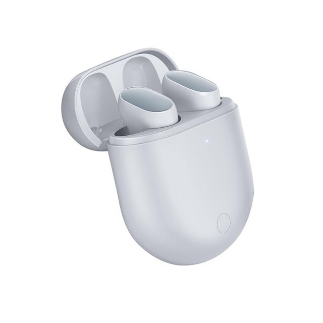 هندزفری بلوتوثی شیائومی مدل NAS Redmi Buds 3 Pro Bluetooth In-Ear AirBuds Graphite