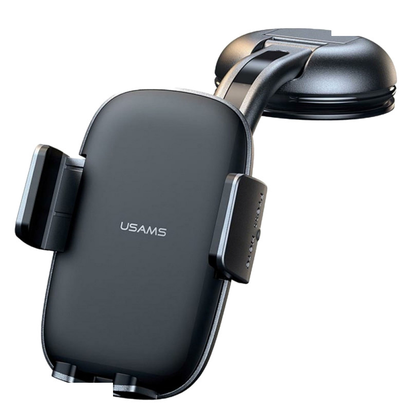 نگهدارنده گوشی موبایل یوسمز مدل Retractable ZJ63 نگهدارنده گوشی موبایل یوسمز مدل Retractable ZJ63