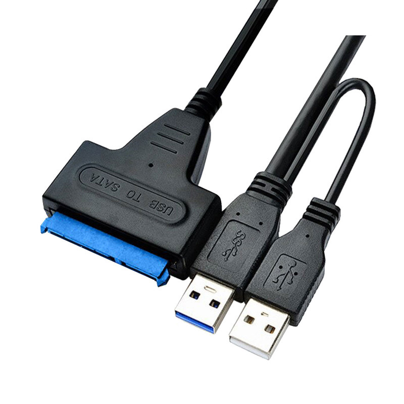 مبدل USB 3.0 به SATA مدل 4TBY
