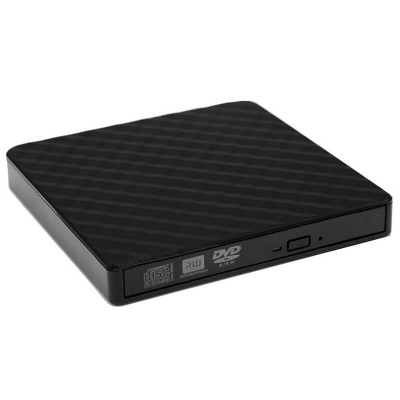 قاب تبدیل درایو DVD اینترنال به اکسترنال مدل 12.7
