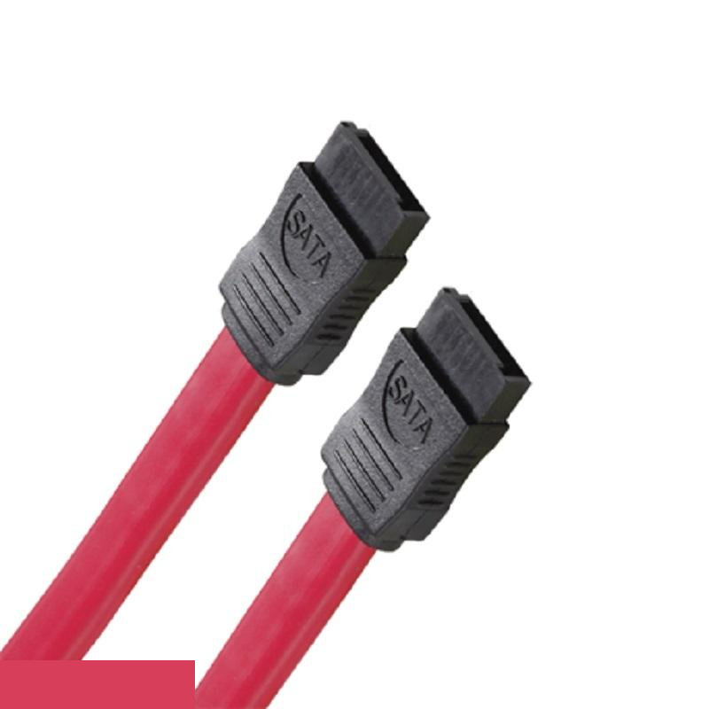 کابل دیتا SATA 2 مدل LF طول 40 سانتی متر