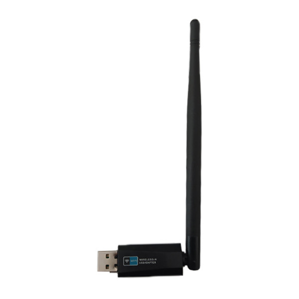 کارت شبکه بی سیم USB مدل 047