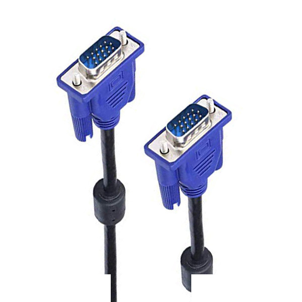 کابل VGA مدل 026 طول ۱.۵ متر