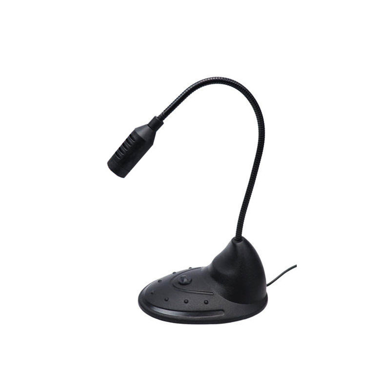 میکروفن رومیزی مدل m-22 میکروفن رومیزی مدل m-22