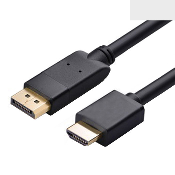 کابل DISPLAY PORT به HDMI مدل A110 طول 1.8 متر