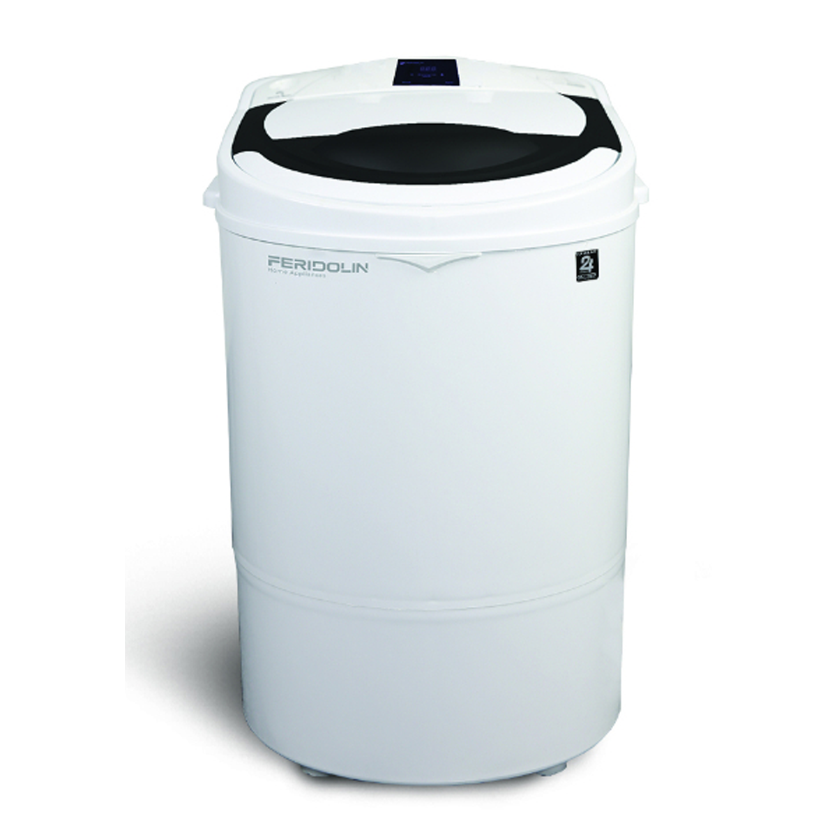 مینی واش فریدولین 3 کیلویی مدل SW30D مینی واش فریدولین 3 کیلویی مدل SW30D-small-image