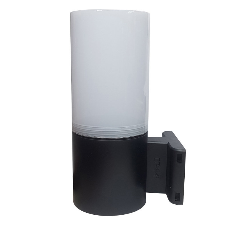 چراغ حیاطی مدل استوانه ای کد IP44 بسته 24 عددی