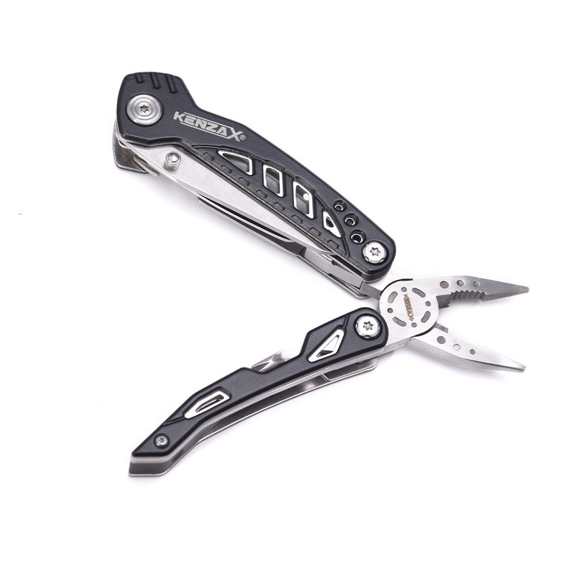 ابزار چندکاره سفری کنزاکس مدل kmf-111 ابزار چندکاره سفری کنزاکس مدل kmf-111