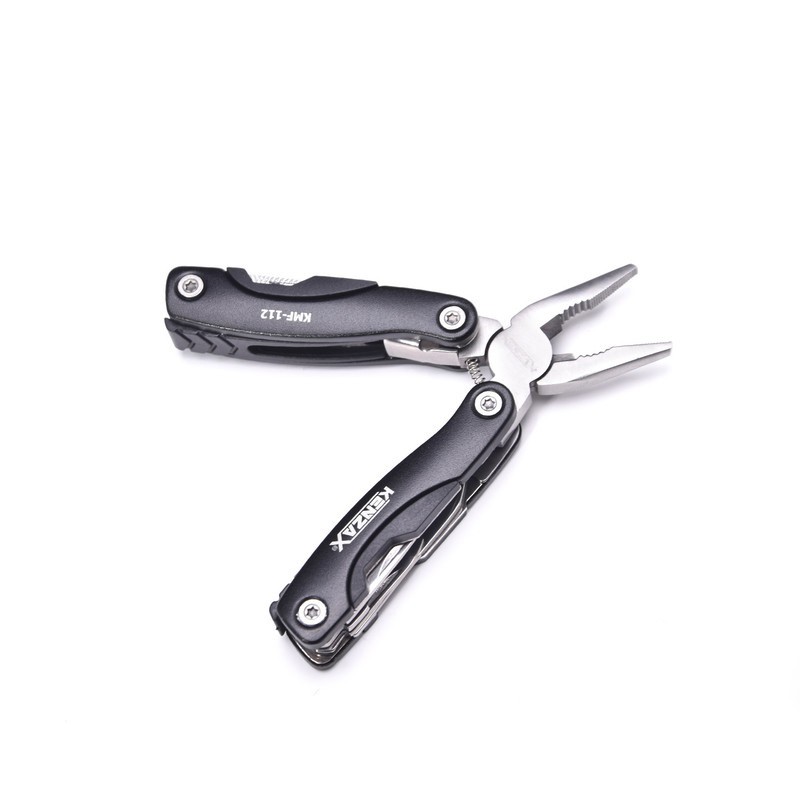 ابزار چندکاره سفری کنزاکس مدل kmf-112 ابزار چندکاره سفری کنزاکس مدل kmf-112