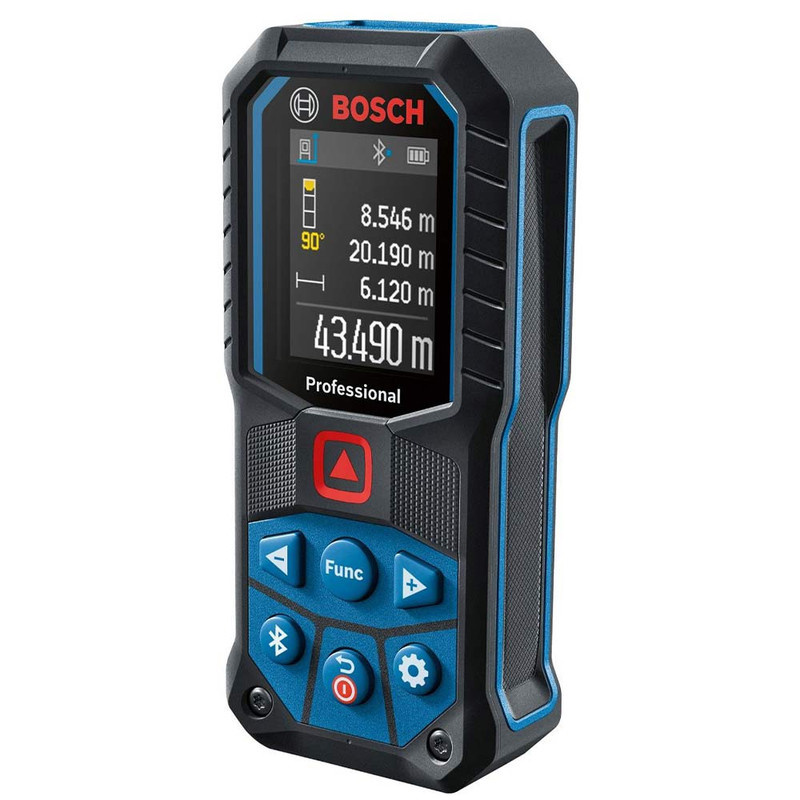 متر لیزری بوش مدل GLM 50-27 C متر لیزری بوش مدل GLM 50-27 C