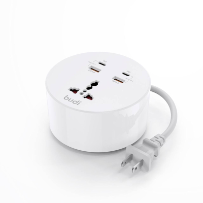 شارژر 36 وات بودی مدل M8J308RE